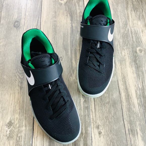 NIKE | ZOOM LIVE PE SNEAKERS Size 10 - Picture 2 of 8